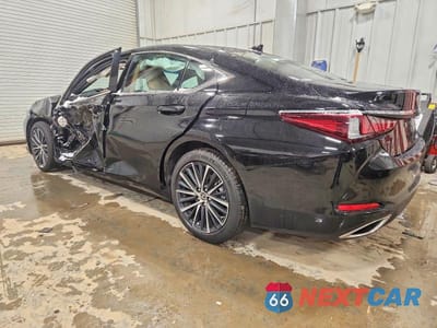 Drugie zdjęcie samochodu z przodu: 2025 LEXUS ES 350 BASE VIN:58ADZ1B1XSU195267 - miniatura