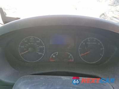 Zdjęcie 9 z 12 samochodu: 2021 RAM PROMASTER 3500 DELIVERY VAN VIN:3C6MRVJG7ME571750 - miniatura