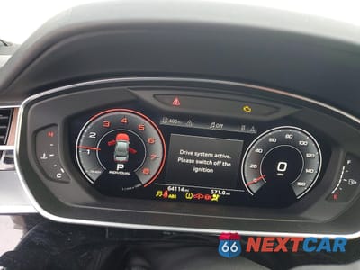 Zdjęcie 9 z 13 samochodu: 2019 AUDI A8 L VIN:WAU8DAF88KN017948 - miniatura