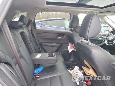 Zdjęcie 10 z 13 samochodu: 2021 NISSAN ROGUE SL VIN:5N1AT3CB1MC701446 - miniatura