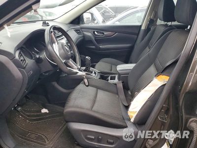 Zdjęcie 7 z 12 samochodu: 2017 NISS ROGUE VIN:KNMAT2MV2HP507854 - miniatura