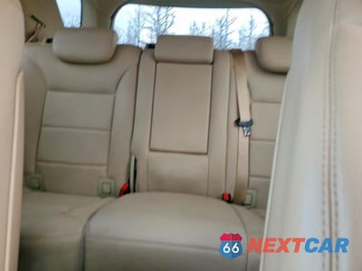 Zdjęcie 10 z 13 samochodu: 2009 MERCEDES-BENZ ML 350 VIN:4JGBB86E99A491238 - miniatura