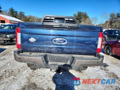 Zdjęcie 6 z 11 samochodu: 2019 FORD F250 SUPER DUTY VIN:1FT7W2BT9KEF45717 - miniatura
