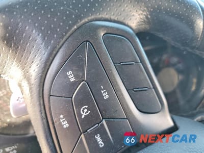 Zdjęcie 9 z 13 samochodu: 2022 DODGE CHALLENGER GT VIN:2C3CDZJG8NH165299 - miniatura