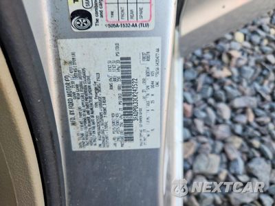 Zdjęcie 12 z 13 samochodu: 2012 FORD FUSION HYBRID VIN:3FADP0L33CR242522 - miniatura