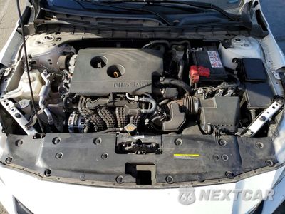 Zdjęcie 11 z 13 samochodu: 2020 NISSAN ALTIMA S VIN:1N4BL4BV9LC121845 - miniatura