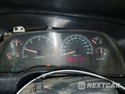 Zdjęcie 9 z 12 samochodu: 2001 DODGE RAM 1500 VIN:1B7HC16X61S246724 - miniatura