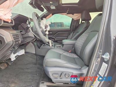 Zdjęcie 7 z 11 samochodu: 2024 TOYOTA TACOMA DOUBLE CAB VIN:3TMLB5JN4RM055074 - miniatura