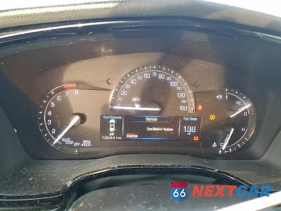 Zdjęcie 9 z 12 samochodu: 2017 CADILLAC XT5 VIN:1GYKNARS2HZ240947 - miniatura