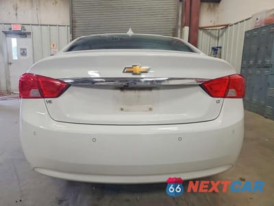 Zdjęcie 6 z 12 samochodu: 2015 CHEVROLET IMPALA LT VIN:2G1125S39F9223454 - miniatura