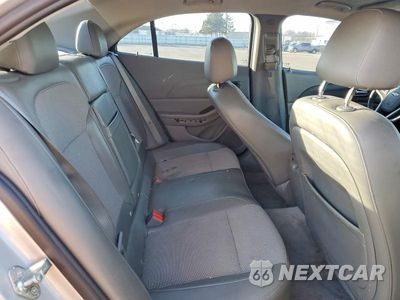 Zdjęcie 10 z 12 samochodu: 2013 CHEVROLET MALIBU 1LT VIN:1G11D5RR7DF109204 - miniatura