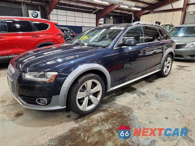 2016 AUDI A4 ALLROAD PREMIUM PLUS WA1UFAFL1GA015189 - główne zdjęcie licytacji z USA - miniatura