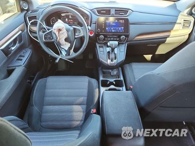 Zdjęcie 8 z 13 samochodu: 2018 HONDA CR-V EX VIN:7FARW1H50JE009199 - miniatura