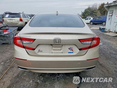 Zdjęcie 6 z 12 samochodu: 2020 HONDA ACCORD LX VIN:1HGCV1F14LA070864 - miniatura
