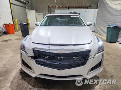 Piąte zdjęcie samochodu w środku: 2015 CADILLAC CTS PERFORMANCE COLLECTION VIN:1G6AY5S32F0109525 - miniatura