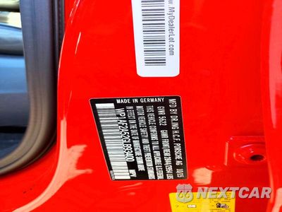 Zdjęcie 13 z 13 samochodu: 2016 PORSCHE MACAN TURBO VIN:WP1AF2A52GLB93400 - miniatura