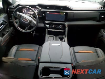 Zdjęcie 8 z 11 samochodu: 2025 GMC SIERRA K2500 AT4 VIN:1GT4UPE75SF295603 - miniatura