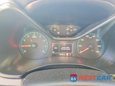 Zdjęcie 9 z 13 samochodu: 2019 CHEVROLET COLORADO VIN:1GCGSBEN0K1191005 - miniatura