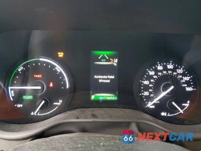 Zdjęcie 9 z 12 samochodu: 2023 TOYOTA SIENNA VIN:5TDKRKEC4PS146261 - miniatura