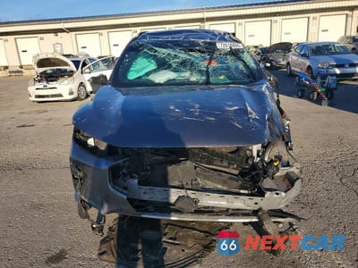 Piąte zdjęcie samochodu w środku: 2023 FORD ESCAPE ST LINE ELITE VIN:1FMCU9PA1PUA97339 - miniatura