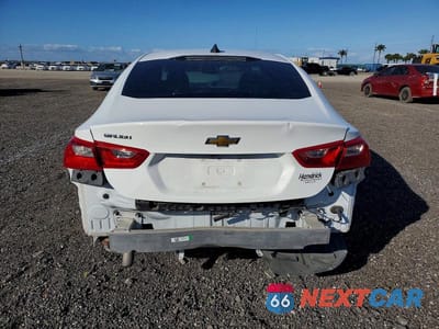 Zdjęcie 6 z 13 samochodu: 2022 CHEVROLET MALIBU LS VIN:1G1ZB5STXNF208888 - miniatura