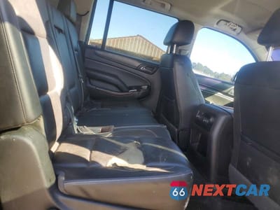 Zdjęcie 11 z 12 samochodu: 2017 GMC YUKON XL K1500 SLT VIN:1GKS2GKC4HR185913 - miniatura