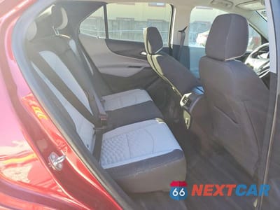 Zdjęcie 11 z 13 samochodu: 2019 CHEVROLET EQUINOX LT VIN:3GNAXKEV6KS642547 - miniatura