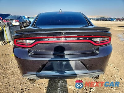 Zdjęcie 6 z 12 samochodu: 2019 DODGE CHARGER GT VIN:2C3CDXHG5KH715077 - miniatura