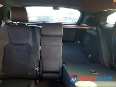 Zdjęcie 10 z 12 samochodu: 2025 LEXUS RX 450H+ LUXURY VIN:JTJCJMGA2S2026488 - miniatura