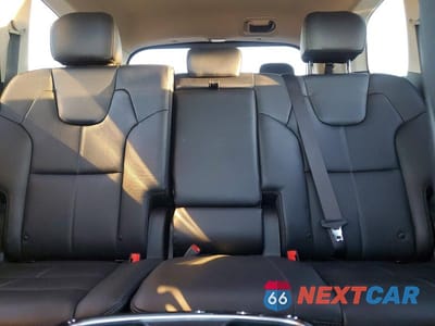 Zdjęcie 10 z 13 samochodu: 2024 KIA TELLURIDE EX VIN:5XYP34GC7RG414087 - miniatura