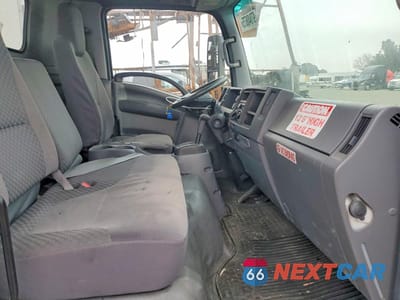 Zdjęcie 7 z 13 samochodu: 2012 ISUZU NPR HD BOX TRUCK VIN:JALC4W160C7002056 - miniatura