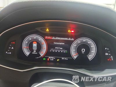Zdjęcie 9 z 11 samochodu: 2019 AUDI A6 PRESTIGE VIN:WAUM2AF28KN060914 - miniatura