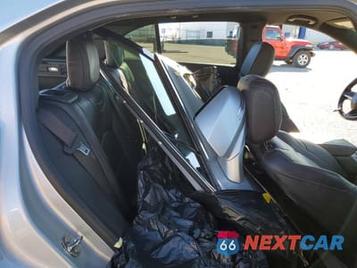 Zdjęcie 11 z 14 samochodu: 2022 CADILLAC XT4 PREMIUM LUXURY VIN:1GYFZCR44NF135309 - miniatura