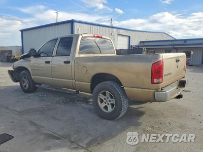Drugie zdjęcie samochodu z przodu: 2004 DODGE RAM 1500 ST VIN:1D7HU18D74S520250 - miniatura