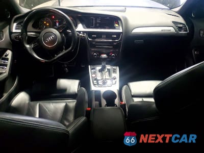 Zdjęcie 8 z 13 samochodu: 2016 AUDI S4 PREMIUM PLUS VIN:WAUBGAFLXGA010581 - miniatura