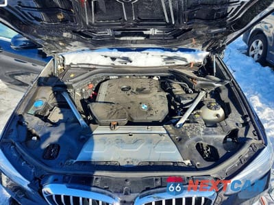 Zdjęcie 11 z 11 samochodu: 2021 BMW X3 XDRIVE30I VIN:5UXTY5C0XM9G09940 - miniatura