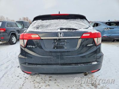 Zdjęcie 6 z 13 samochodu: 2019 HONDA HR-V EXL VIN:3CZRU6H70KM735149 - miniatura