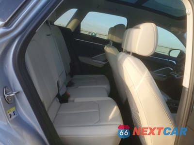 Zdjęcie 11 z 14 samochodu: 2022 AUDI Q3 PREMIUM PLUS 40 VIN:WA1BUCF36N1041258 - miniatura