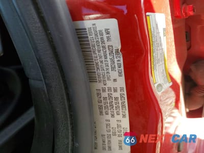 Zdjęcie 13 z 13 samochodu: 2018 FIAT 500L POP VIN:ZFBCFAAH5JZ041231 - miniatura