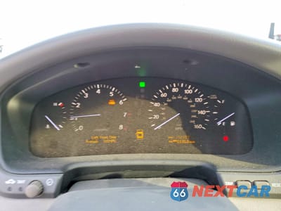 Zdjęcie 9 z 14 samochodu: 2004 LEXUS LS 430 VIN:JTHBN36F040140786 - miniatura