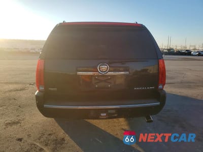 Zdjęcie 6 z 12 samochodu: 2010 CADILLAC ESCALADE ESV PREMIUM VIN:1GYUCJEF0AR149401 - miniatura