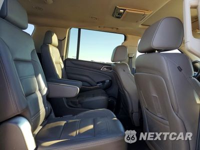 Zdjęcie 11 z 13 samochodu: 2015 GMC YUKON XL DENALI VIN:1GKS2JKJXFR646962 - miniatura