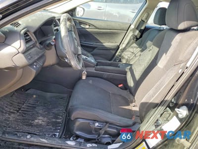 Zdjęcie 7 z 13 samochodu: 2022 HONDA INSIGHT EX VIN:19XZE4F50NE000100 - miniatura