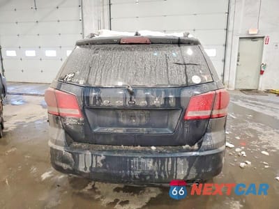 Zdjęcie 6 z 13 samochodu: 2013 DODGE JOURNEY SE VIN:3C4PDCAB8DT608328 - miniatura