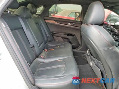 Zdjęcie 10 z 12 samochodu: 2024 KIA K5 GT VIN:5XXG44J89RG252727 - miniatura