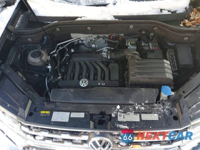 Zdjęcie 12 z 15 samochodu: 2018 VOLKSWAGEN ATLAS SEL VIN:1V2MR2CA5JC526341 - miniatura