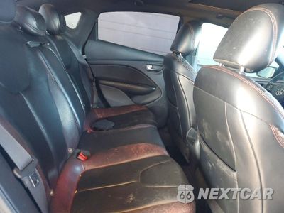 Zdjęcie 10 z 12 samochodu: 2015 DODGE DART GT VIN:1C3CDFEB0FD392627 - miniatura