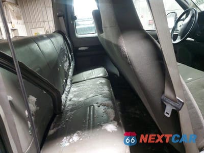 Zdjęcie 10 z 12 samochodu: 2006 FORD F250 SUPER DUTY VIN:1FTNX20506EA50630 - miniatura