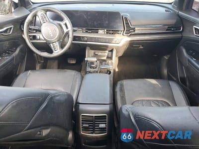 Zdjęcie 8 z 12 samochodu: 2023 KIA SPORTAGE X LINE VIN:5XYK6CAF3PG077977 - miniatura