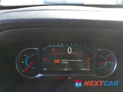 Zdjęcie 9 z 13 samochodu: 2021 HONDA PASSPORT ELITE VIN:5FNYF8H01MB026554 - miniatura